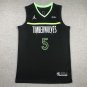 Timberwolves 5 Announced Edition