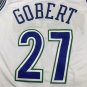 Timberwolves 27 Classic White
