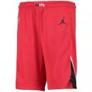Trail Blazers Red Pants