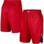 Trail Blazers Red Pants