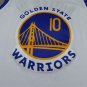 Warrior 10 White
