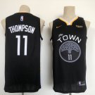 Warrior 11 Black