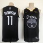 Warrior 11 Black