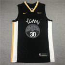 Warrior 30 Black