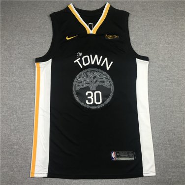 Warrior 30 Black