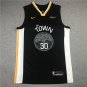 Warrior 30 Black