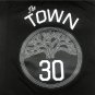 Warrior 30 Black