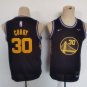 Warrior 30 Black