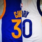 Warrior 30 Blue and White Color Match