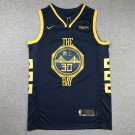 Warrior 30 Deep Blue City Edition