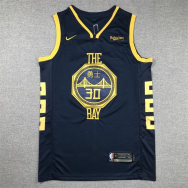 Warrior 30 Deep Blue City Edition