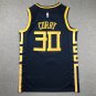 Warrior 30 Deep Blue City Edition
