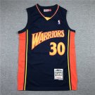 Warrior 30 Deep Blue Retro