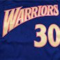 Warrior 30 Deep Blue Retro