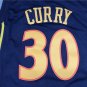 Warrior 30 Deep Blue Retro