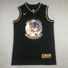 Warrior 30 Diamond Edition Black Gold