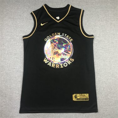 Warrior 30 Diamond Edition Black Gold