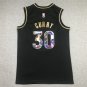 Warrior 30 Diamond Edition Black Gold