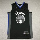 Warrior 30 New Black