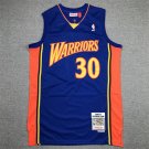 Warrior 30 Retro Blue