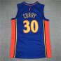 Warrior 30 Retro Blue