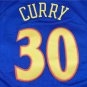 Warrior 30 Retro Blue