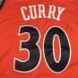 Warrior 30 Retro Orange Red