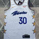 Warrior 30 Retro White Warrior 30 Retro White