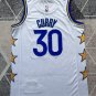 Warrior 30 Retro White