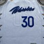 Warrior 30 Retro White