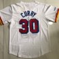 Warrior 30 Retro White Short Sleeve XS-XXL