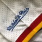 Warrior 30 Retro White Short Sleeve XS-XXL