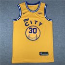 Warrior 30 Yellow