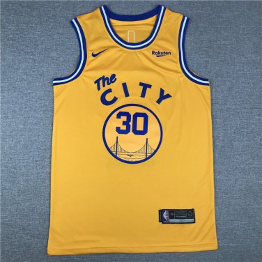 Warrior 30 Yellow