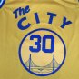 Warrior 30 Yellow