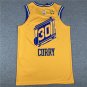 Warrior 30 Yellow
