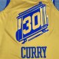 Warrior 30 Yellow