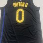 Warriors 0 Black