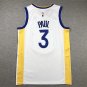 Warriors 3 Paul White