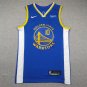 Warriors 10 Blue