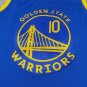 Warriors 10 Blue