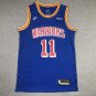 Warriors 11 Blue 75th Anniversary Edition