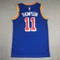Warriors 11 Blue 75th Anniversary Edition
