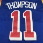 Warriors 11 Blue 75th Anniversary Edition