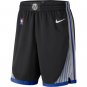 Warriors 19 20 City Black Pants