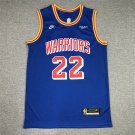 Warriors 22 Blue 75th Anniversary Edition