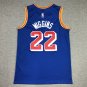 Warriors 22 Blue 75th Anniversary Edition