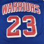 Warriors 23 Blue 75th Anniversary Edition