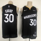 Warriors 30 Black MVP Edition