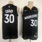 Warriors 30 Black MVP Edition
